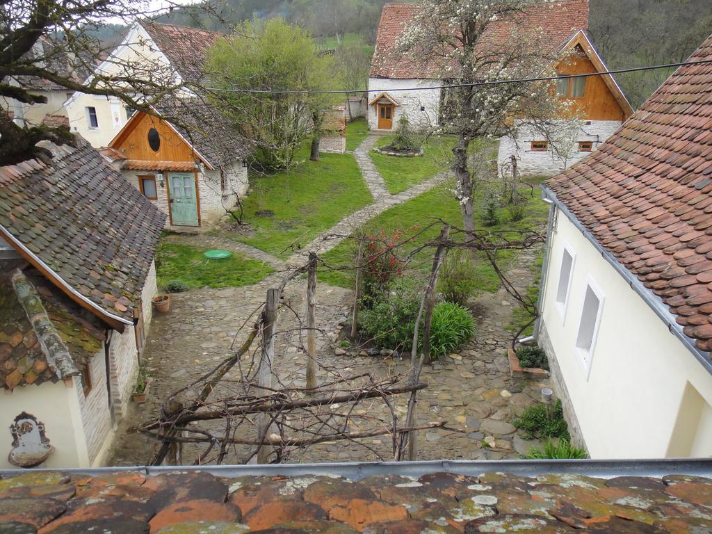 Dominic Boutique - Gardener'S Cottage Cloasterf Εξωτερικό φωτογραφία