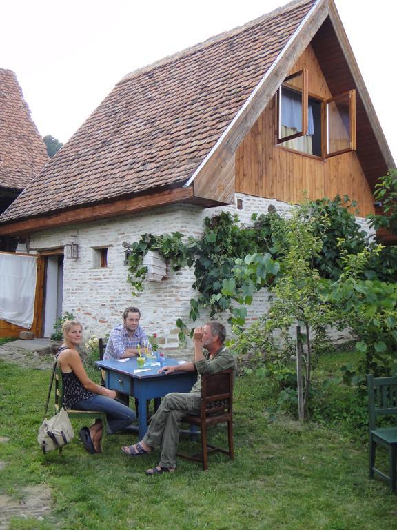 Dominic Boutique - Gardener'S Cottage Cloasterf Εξωτερικό φωτογραφία