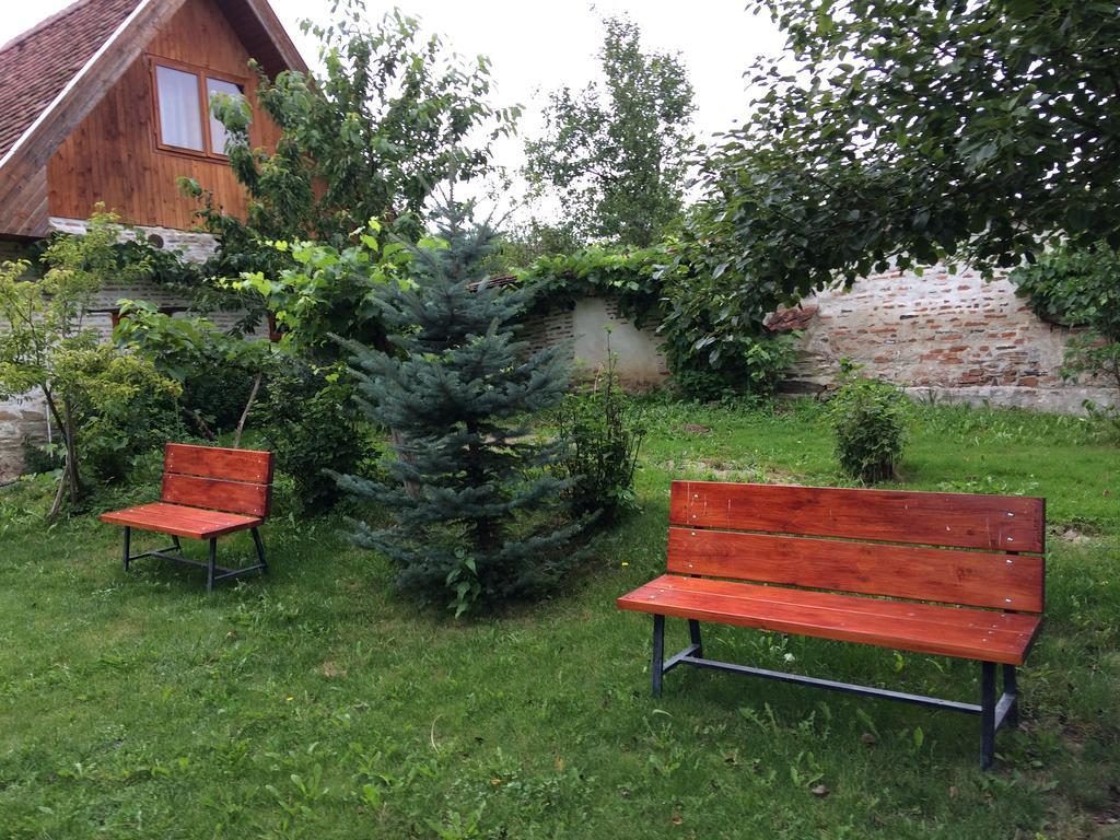 Dominic Boutique - Gardener'S Cottage Cloasterf Εξωτερικό φωτογραφία