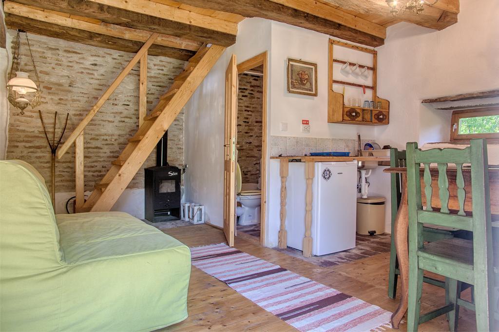 Dominic Boutique - Gardener'S Cottage Cloasterf Εξωτερικό φωτογραφία