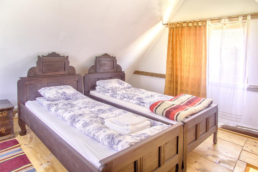 Dominic Boutique - Gardener'S Cottage Cloasterf Εξωτερικό φωτογραφία