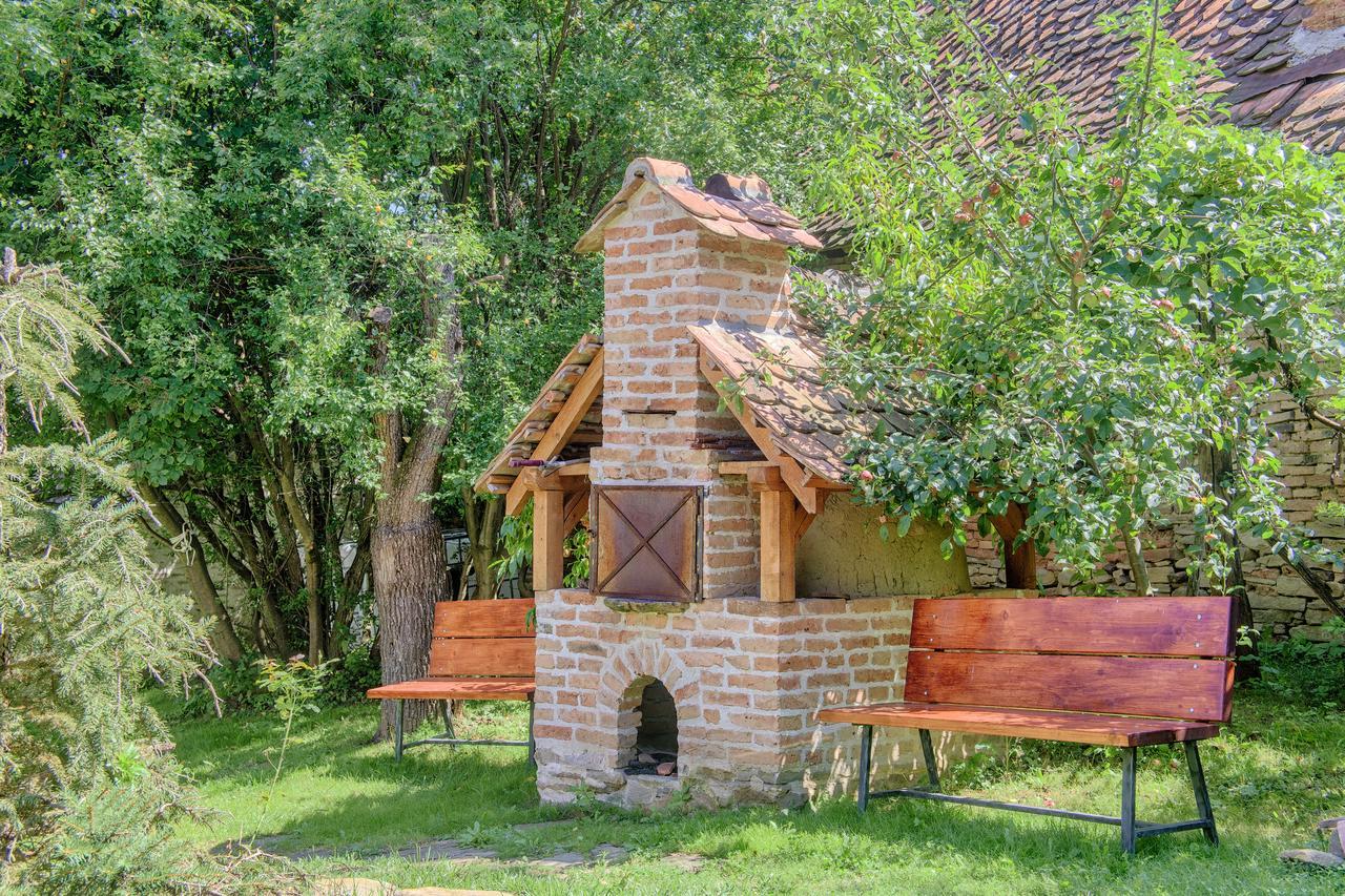 Dominic Boutique - Gardener'S Cottage Cloasterf Εξωτερικό φωτογραφία