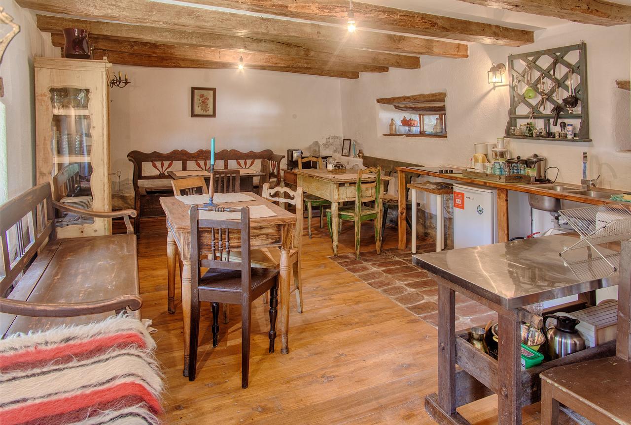Dominic Boutique - Gardener'S Cottage Cloasterf Εξωτερικό φωτογραφία